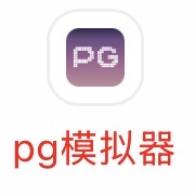 pg模拟器